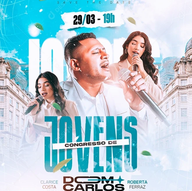 Você Não Tá Convidada pro Meu Bat Mitzvá!